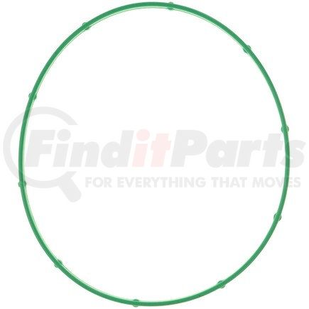 G31844 by MAHLE - Fuel Injection Throttle Body Mounting Gasket