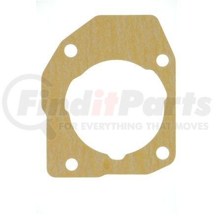 G31899 by MAHLE - Fuel Injection Throttle Body Mounting Gasket