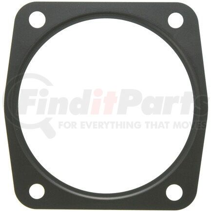 G31905 by MAHLE - Fuel Injection Throttle Body Mounting Gasket