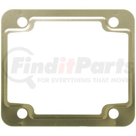 G31906 by MAHLE - Fuel Injection Throttle Body Mounting Gasket