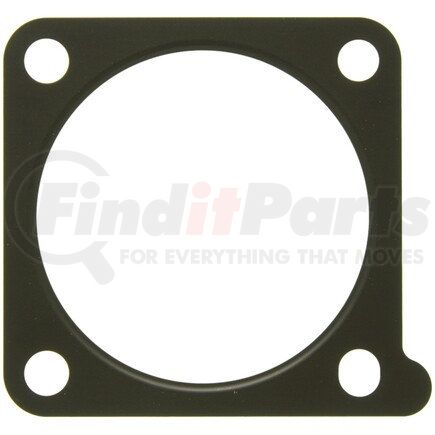 G31864 by MAHLE - Fuel Injection Throttle Body Mounting Gasket