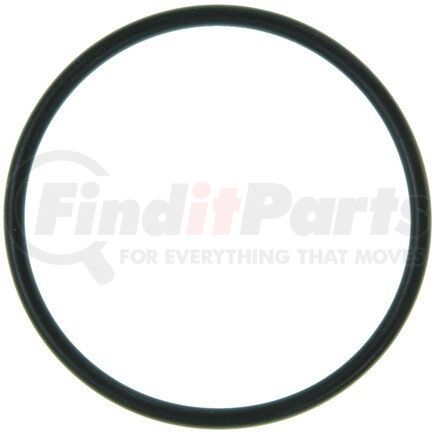 G31918 by MAHLE - Fuel Injection Plenum Gasket