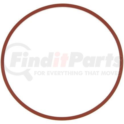 G31928 by MAHLE - Fuel Injection Throttle Body Mounting Gasket