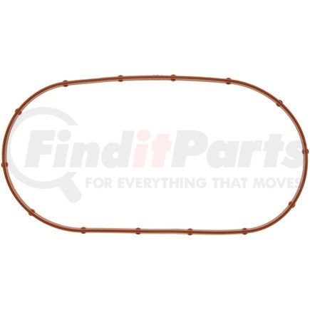 G31931 by MAHLE - Fuel Injection Throttle Body Mounting Gasket