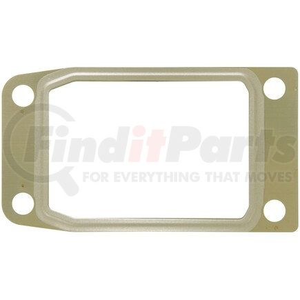 G31907 by MAHLE - Fuel Injection Throttle Body Mounting Gasket