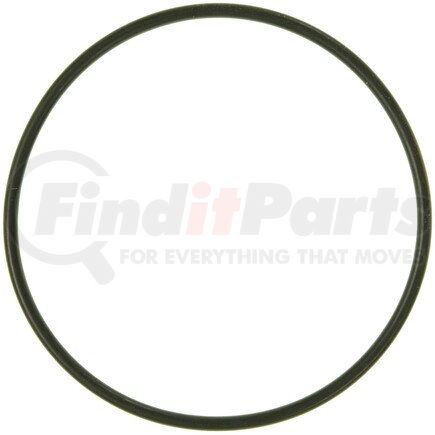 G31914 by MAHLE - Fuel Injection Plenum Gasket