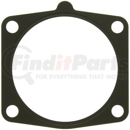 G31959 by MAHLE - Fuel Injection Throttle Body Mounting Gasket