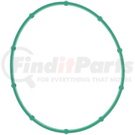 G31974 by MAHLE - Fuel Injection Throttle Body Mounting Gasket