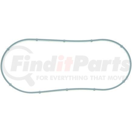 G31932 by MAHLE - Fuel Injection Throttle Body Mounting Gasket