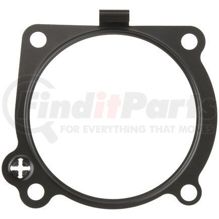 G31943 by MAHLE - Fuel Injection Throttle Body Mounting Gasket