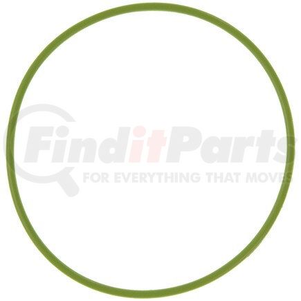 G31955 by MAHLE - Fuel Injection Throttle Body Mounting Gasket