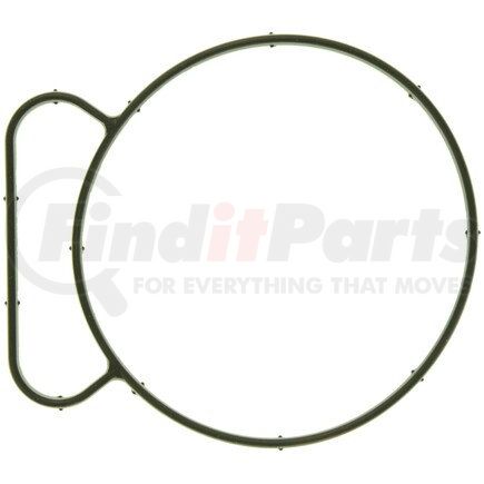 G31978 by MAHLE - Fuel Injection Throttle Body Mounting Gasket