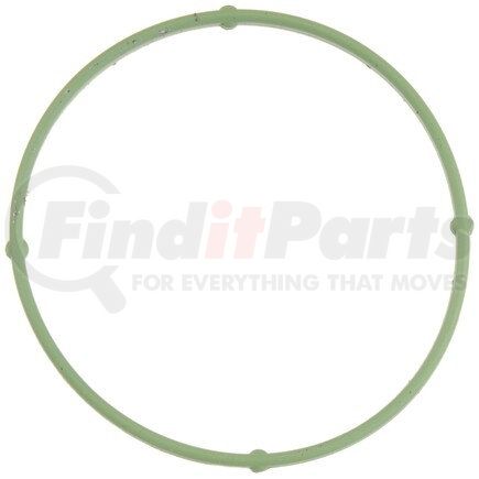 G32009 by MAHLE - Fuel Injection Throttle Body Mounting Gasket