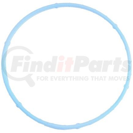 G32002 by MAHLE - Fuel Injection Throttle Body Mounting Gasket