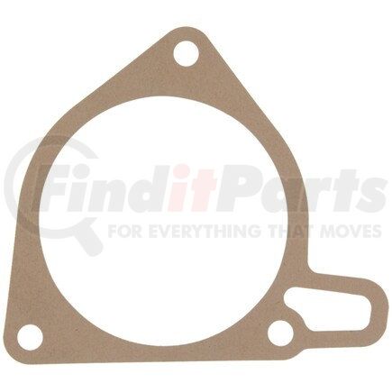 G32051 by MAHLE - Fuel Injection Throttle Body Mounting Gasket