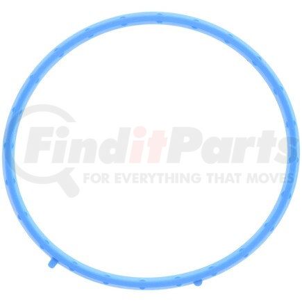 G32069 by MAHLE - Fuel Injection Throttle Body Mounting Gasket
