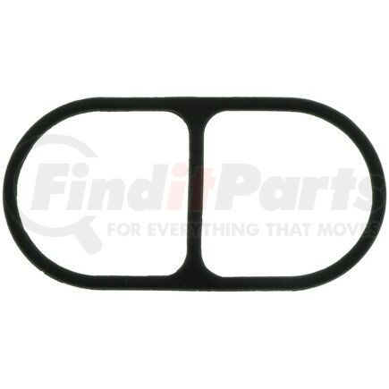 G32076 by MAHLE - Secondary Air Injection Bypass Valve Gasket