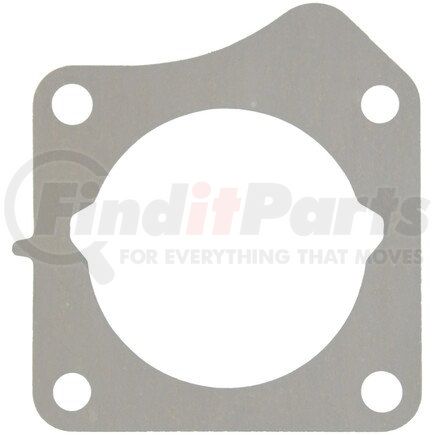 G32058 by MAHLE - Fuel Injection Throttle Body Mounting Gasket