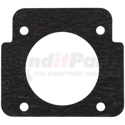 G32097 by MAHLE - Fuel Injection Throttle Body Mounting Gasket
