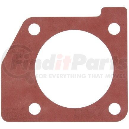 G32085 by MAHLE - Fuel Injection Throttle Body Mounting Gasket