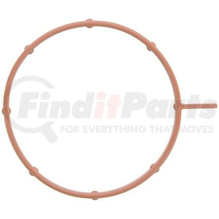 G32087 by MAHLE - Fuel Injection Throttle Body Mounting Gasket