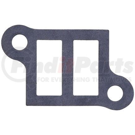 G32125 by MAHLE - Fuel Injection Idle Air Control Valve Gasket