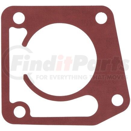 G32134 by MAHLE - Fuel Injection Throttle Body Mounting Gasket