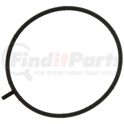 G32158 by MAHLE - Fuel Injection Throttle Body Mounting Gasket