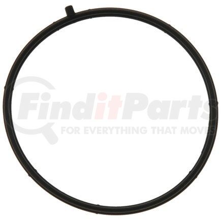 G32163 by MAHLE - Fuel Injection Throttle Body Mounting Gasket