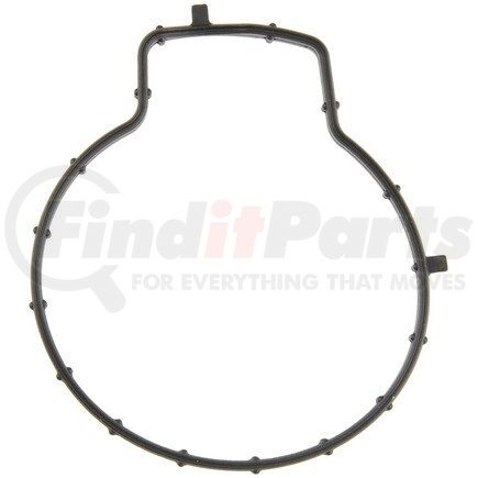 G32266 by MAHLE - Fuel Injection Throttle Body Mounting Gasket