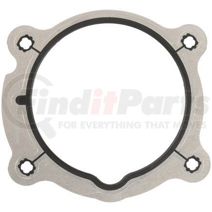 G32229 by MAHLE - Fuel Injection Throttle Body Mounting Gasket