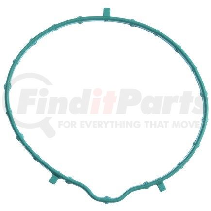 G32298 by MAHLE - Fuel Injection Throttle Body Mounting Gasket