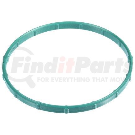 G32332 by MAHLE - Fuel Injection Throttle Body Mounting Gasket