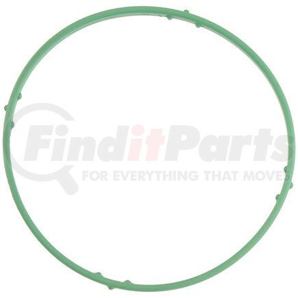 G32281 by MAHLE - Fuel Injection Throttle Body Mounting Gasket