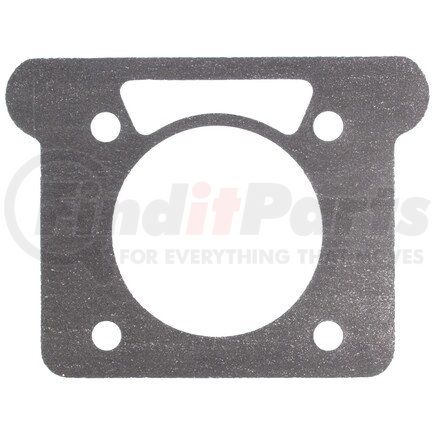 G32389 by MAHLE - Fuel Injection Throttle Body Mounting Gasket
