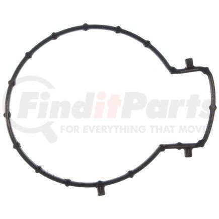 G32417 by MAHLE - Fuel Injection Throttle Body Mounting Gasket