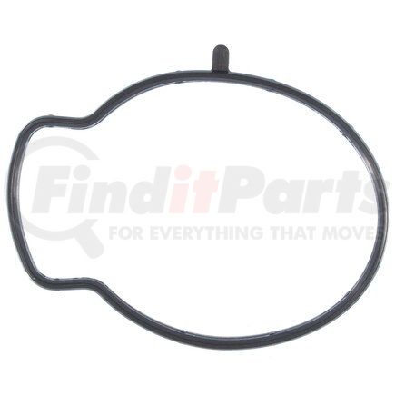 G32421 by MAHLE - Fuel Injection Throttle Body Mounting Gasket