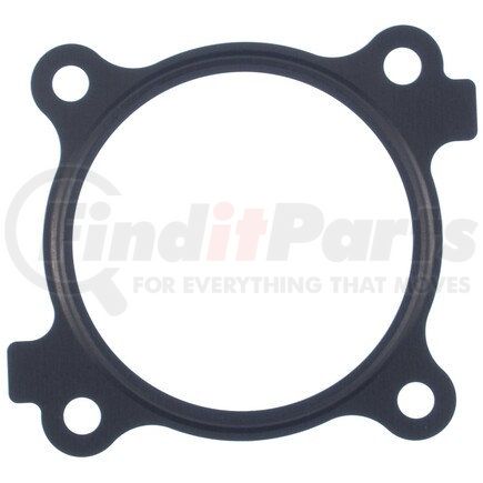 G32436 by MAHLE - Fuel Injection Throttle Body Mounting Gasket