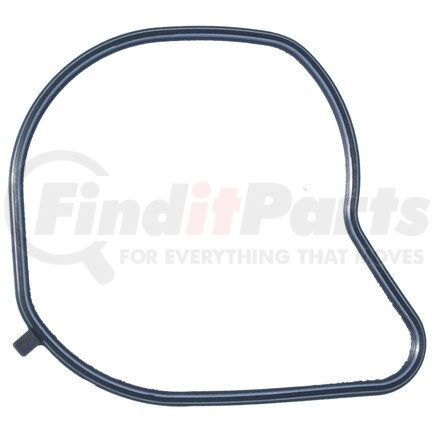 G32445 by MAHLE - Fuel Injection Throttle Body Mounting Gasket