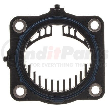 G32564 by MAHLE - Fuel Injection Throttle Body Mounting Gasket