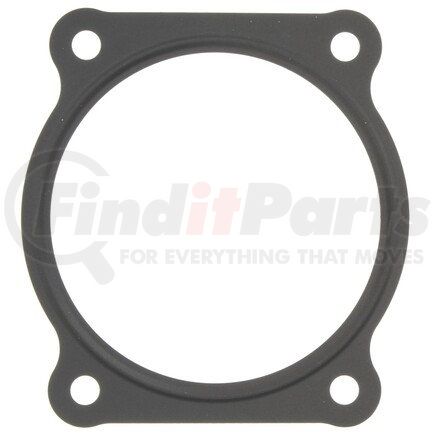 G32595 by MAHLE - Fuel Injection Throttle Body Mounting Gasket