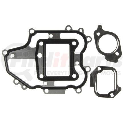 G32599 by MAHLE - EGR Valve Gasket