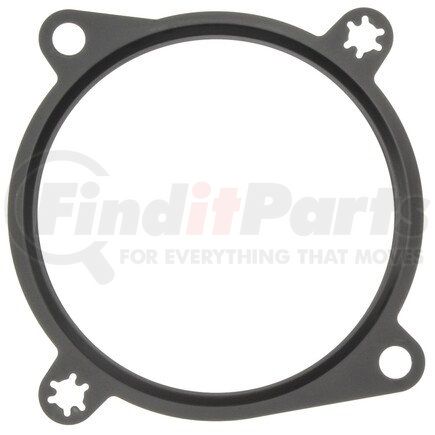 G32584 by MAHLE - Fuel Injection Throttle Body Mounting Gasket