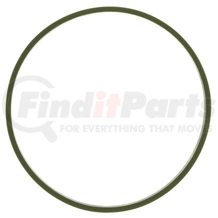 G32644 by MAHLE - Fuel Injection Throttle Body Mounting Gasket