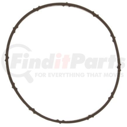 G32621 by MAHLE - Fuel Injection Throttle Body Mounting Gasket