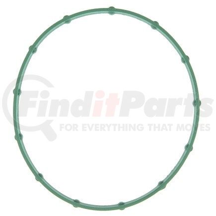 G32672 by MAHLE - Fuel Injection Throttle Body Mounting Gasket