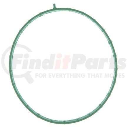 G32673 by MAHLE - Fuel Injection Throttle Body Mounting Gasket