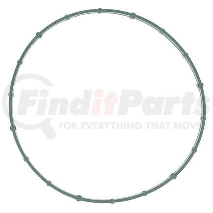 G32720 by MAHLE - Fuel Injection Throttle Body Mounting Gasket