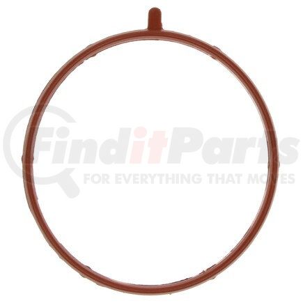 G32699 by MAHLE - Fuel Injection Throttle Body Mounting Gasket