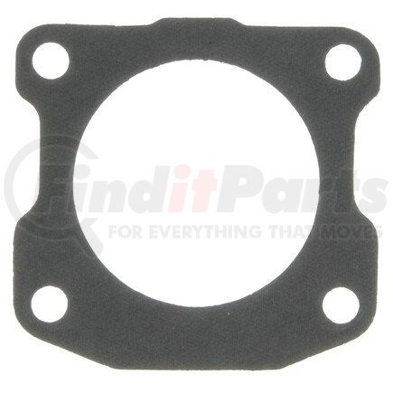 G32747 by MAHLE - Fuel Injection Throttle Body Mounting Gasket